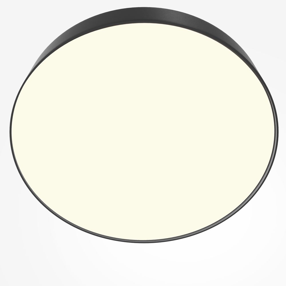 Потолочный светильник Maytoni Zon C032CL-45W3K-RD-B