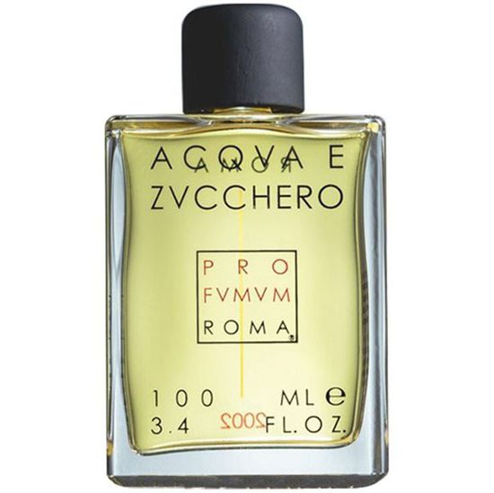 Profumum Roma Acqua e Zucchero