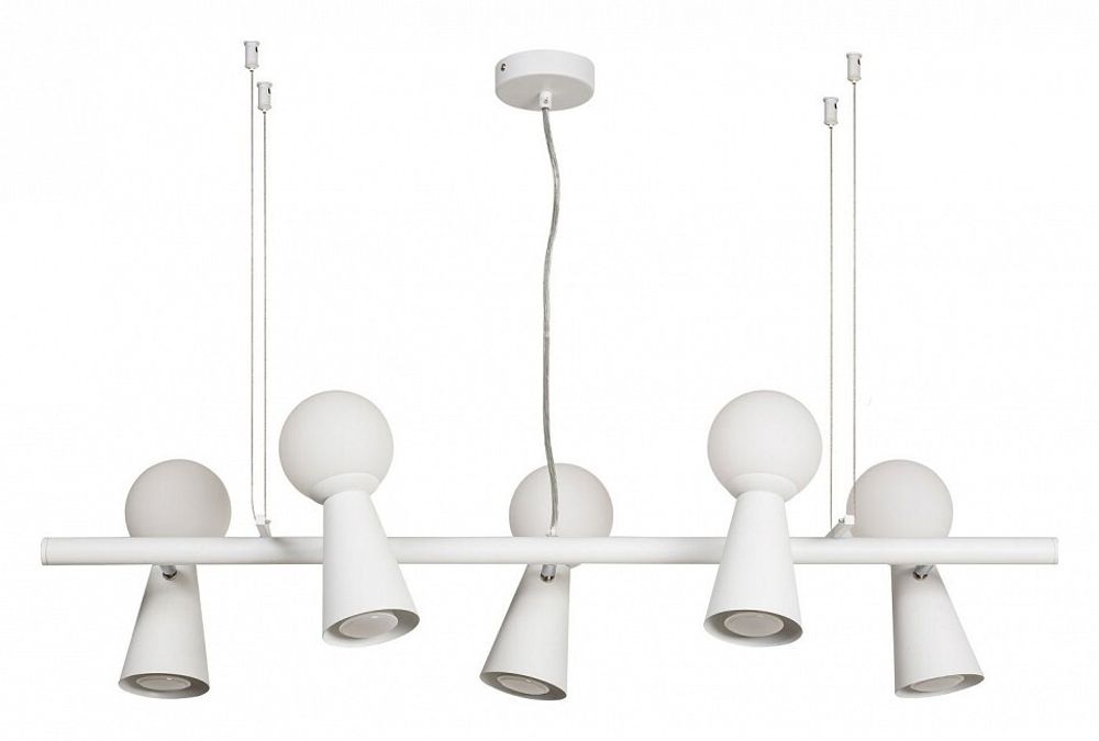 Подвесной светильник Favourite Gnomes 4094-5P