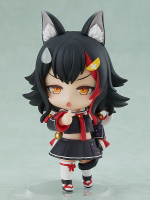 Ookami Mio