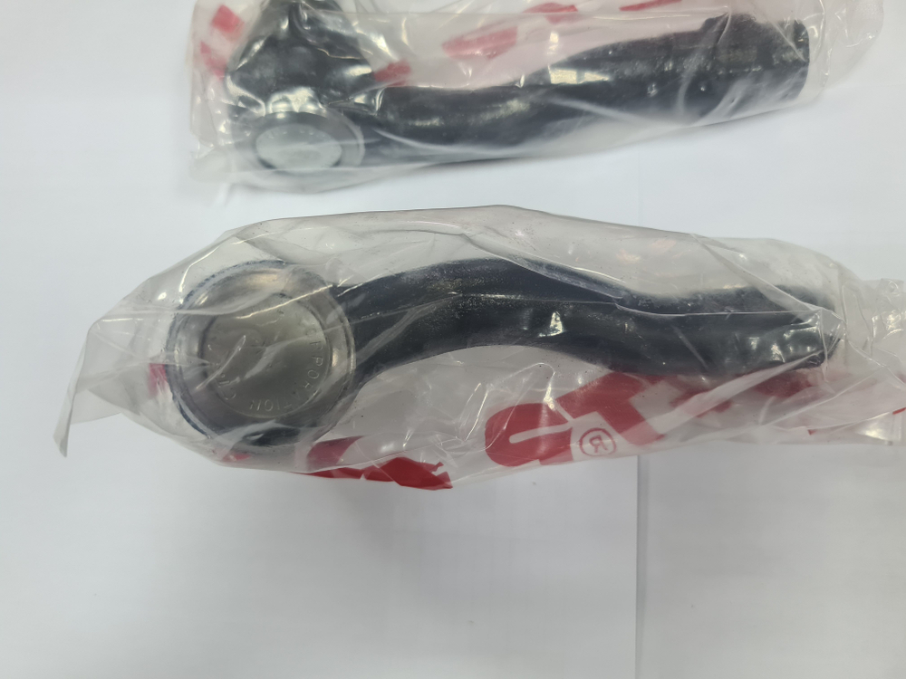 Комплект рулевых наконечников на Лачетти / Джентра