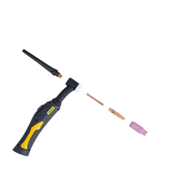 Горелка TigLine-26 F (4м) OSA START ST26-4000F