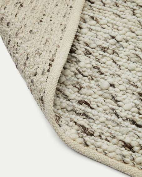 Ковер Manilva, 200x300 см, шерсть, хлопок