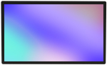 Панель LCD 55' Lumien LFT5501PC