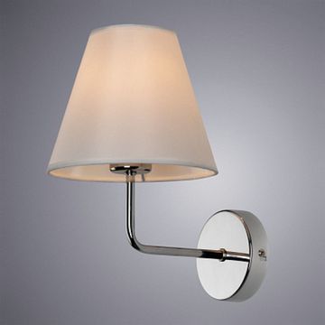 Бра A2581AP-1CC хром Elba Arte Lamp