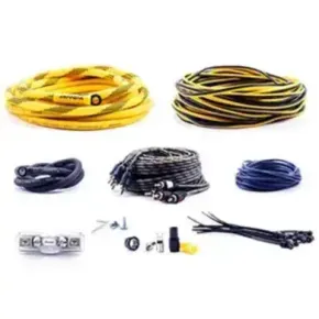 Комплекты проводов