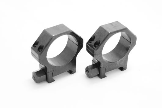 Кольца CONTESSA Weaver 30mm BH 8mm SPP02