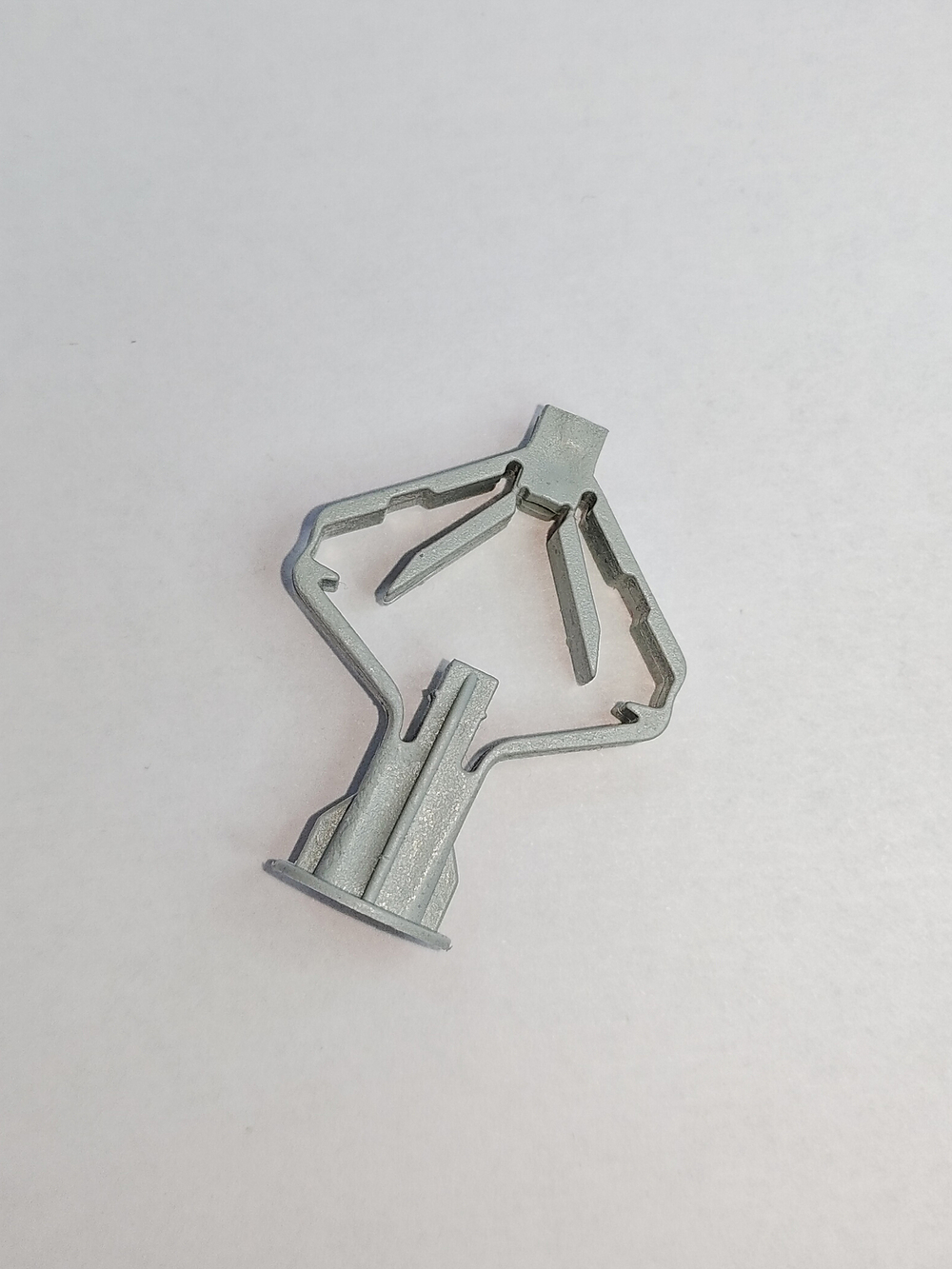 10х50 дюбель-бабочка (50 шт.)