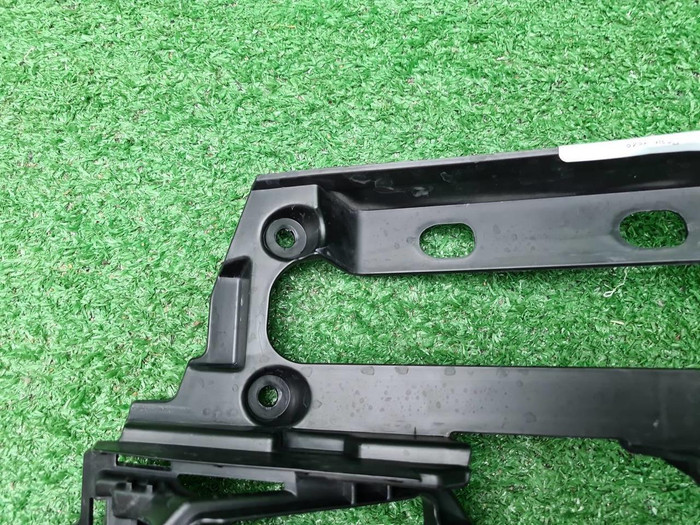 Накладка перед. бампера Porsche Panamera 971 16-20