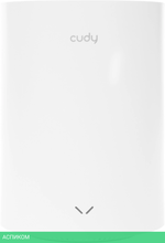 Wi-Fi система Cudy M1800 1шт белый (M1800 1-PACK)