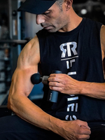 Pulsio Массажер Air, фиолетовый