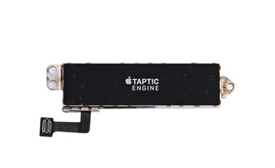 Вибромотор Taptic для iPhone 7/7 plus
