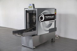 Мойка колес ТОРНАДО Compact (H)