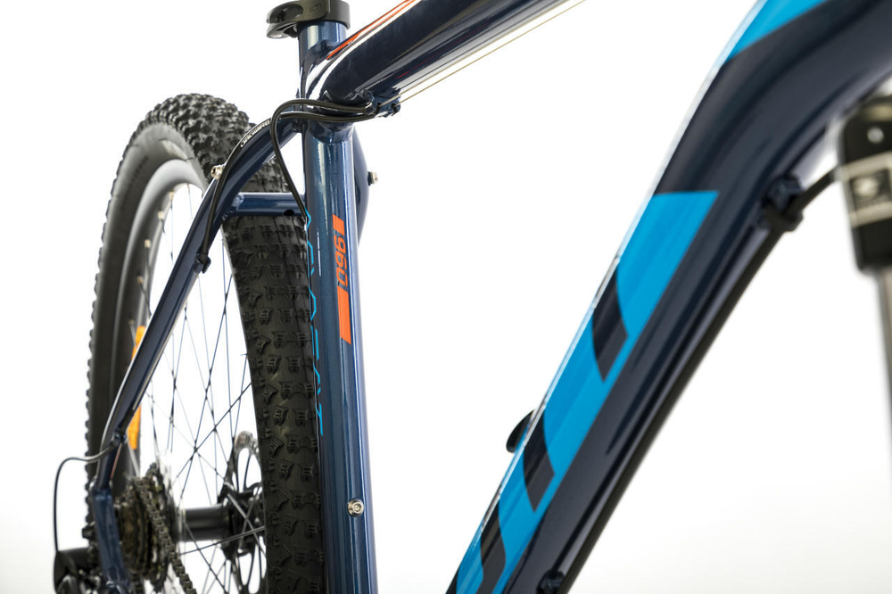 Горный велосипед Scott Aspect 960 (2018)