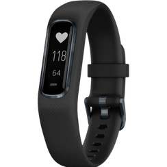 Garmin Vivosmart 4 черный