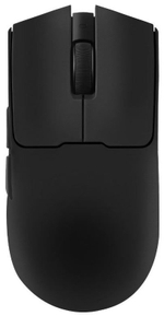 Мышь Defender Annex GM-038 черный