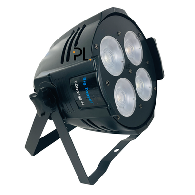 Прожектор белого света 4*50W (CWW), Big Topper