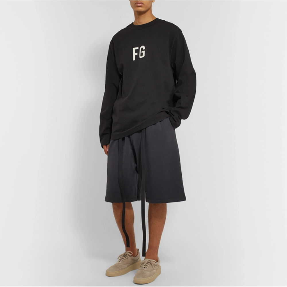 Шорты Fear of God, FOG-SS20-73