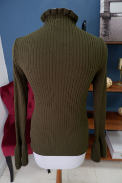 Джемпер LC Waikiki стильный 46 размер