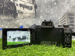 Фотоаппарат Canon PowerShot G5 X / Скупка