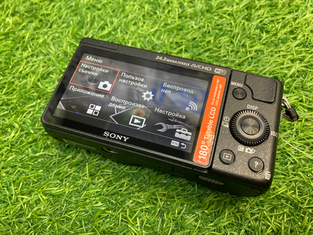 Sony A5100 (750 кадров) Покупка/Продажа