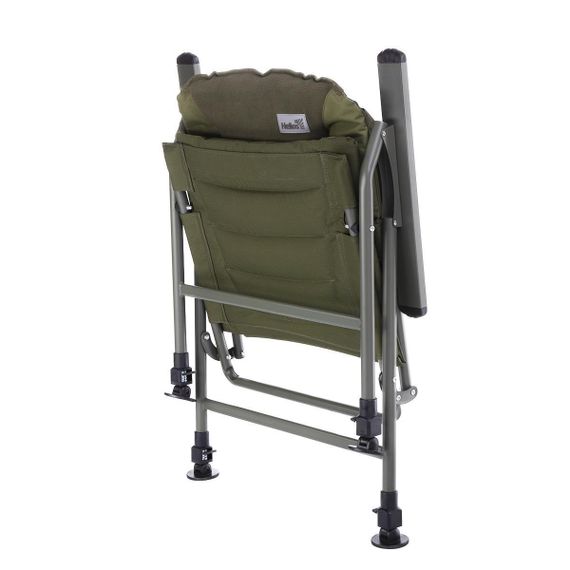 Кресло карповое NISUS (N-BD620-084203)