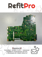 Материнская плата для ноутбука Lenovo IdeaPad S500 W8P DIS Pen-2117U 2G (90003953), оригинал