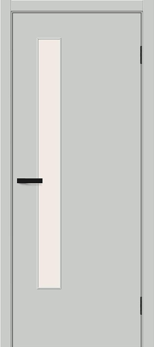 Браво-9 Grey Pro Magic Fog 200*70