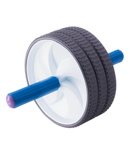 Ролик для пресса 3-колесный большой