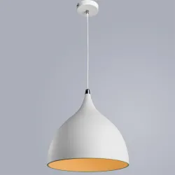 Подвесной светильник Arte Lamp CICLONE