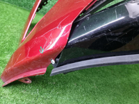 Бампер передний Kia Cerato 4 (2021-н.в.)