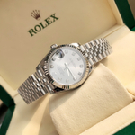 Rolex Datejust 31 mm