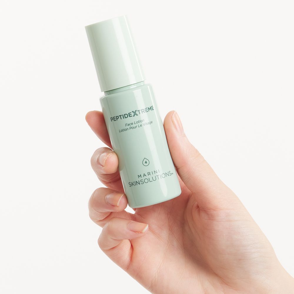 Jan Marini AGE INTERVENTION® PEPTIDE EXTREME Обогащенная анти-возрастная сыворотка с пептидным комплексом Объем:30 мл