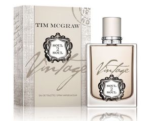 Tim McGraw Soul2Soul Vintage