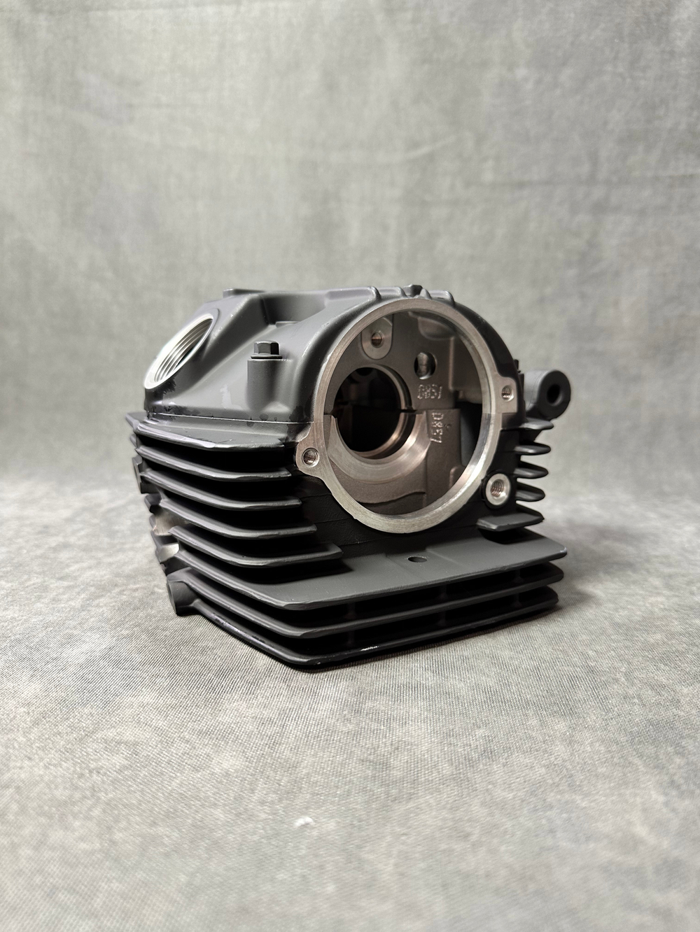 Головка блока цилиндра (ГБЦ) Minsk X250 166FMM