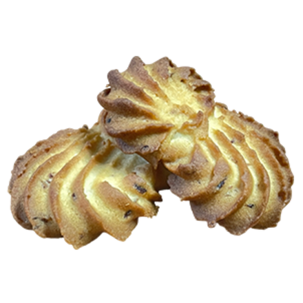 Печенье Забава вес Конди (7818)