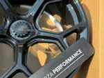 КОВАНЫЕ ДИСКИ ДЛЯ AUDI RSQ5 R8 2014 АУДИ