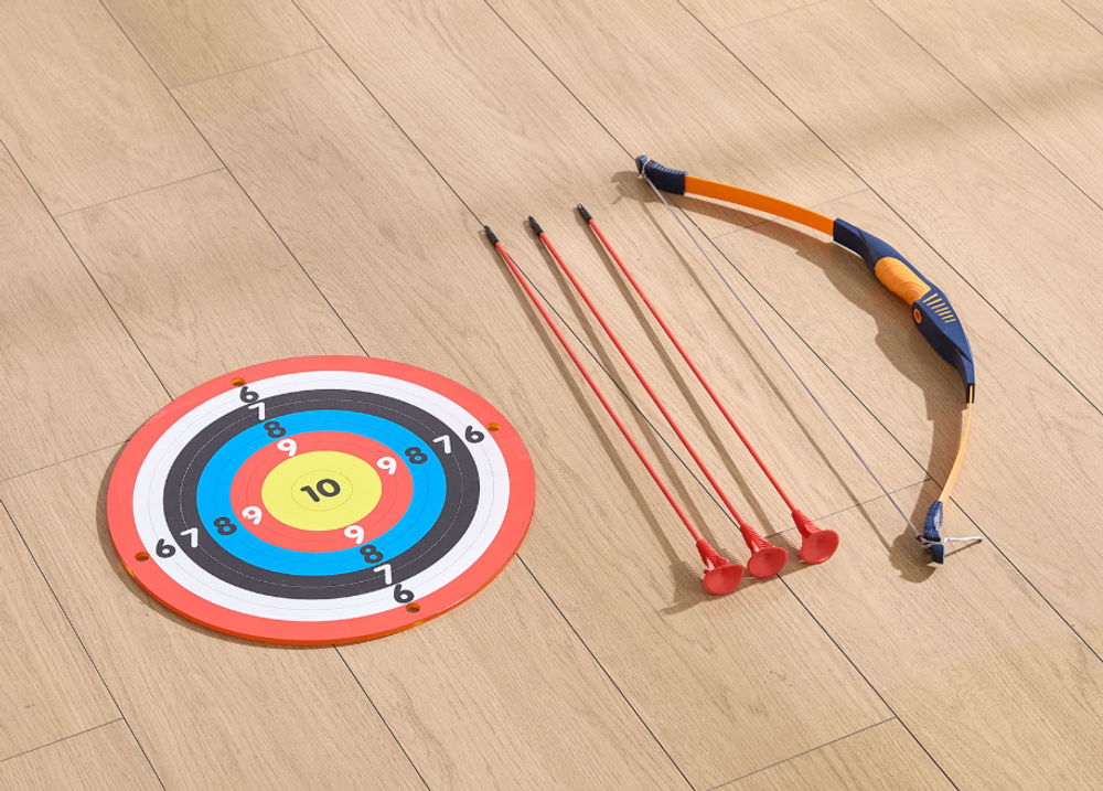 Спортивный набор "Лучник"