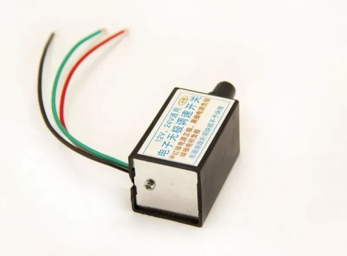 Регулятор (мини) скорости Печки 12-24 вольта (1 шт.)