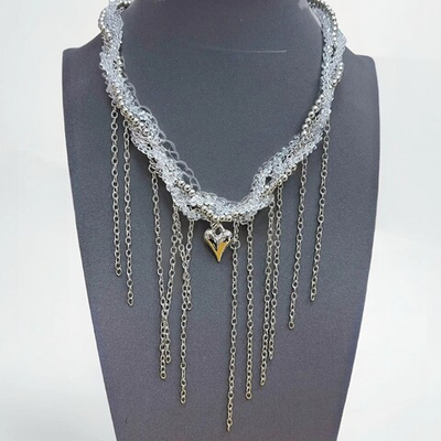 Колье Jewelry - 138