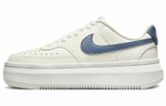Кроссовки Nike Court Vision 1 Alta (Женская размерная сетка)