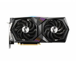Видеокарта RTX3060Ti 8192Mb MSI RTX 3060 TI GAMING X 8G LHR, RTX 3060 Ti GAMING X 8G LHR, 8ГБ, GDDR6