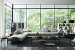 Диван B&B Italia Michel Effe