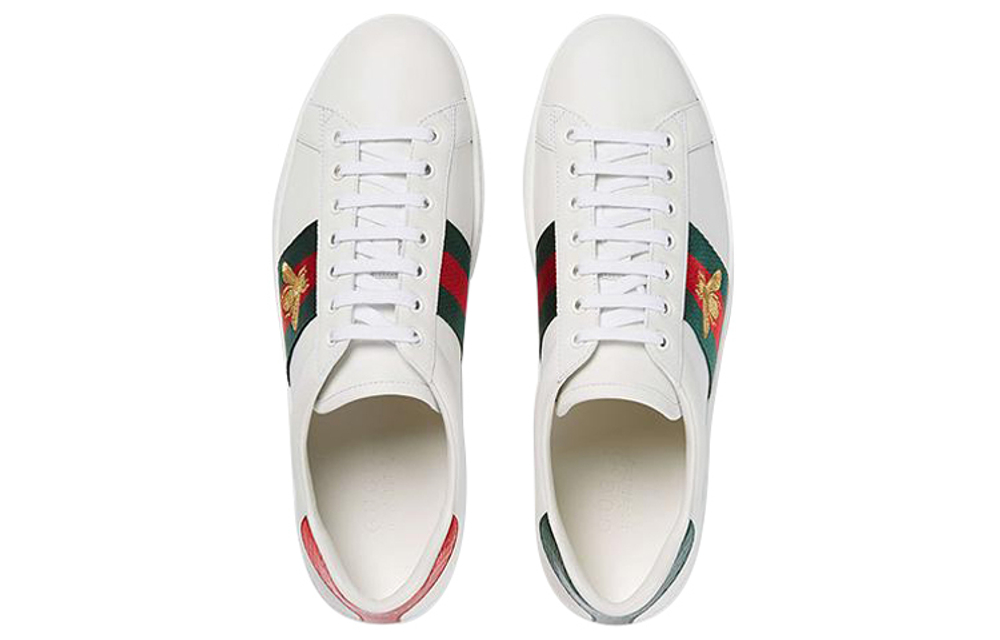 Gucci Ace (Женская размерная сетка)