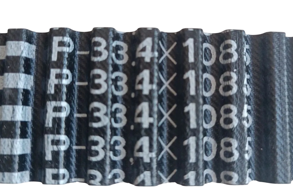 Ремень вариатора DesertCross 1000, Mitsuboshi