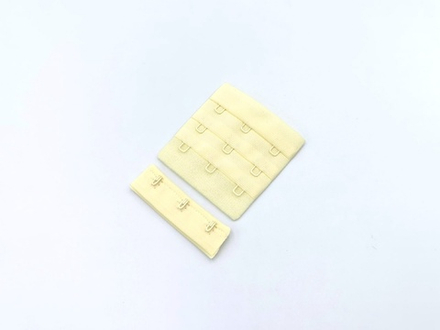 Застежка 3х3, нарцисс, (Арт: Z3-007), шт