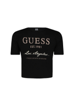 Футболка GUESS ACTIVE - черный(J4RI39 I3Z14)