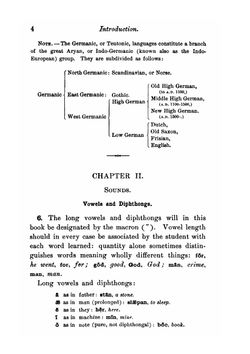 An Old English Grammar and Exercise Book | C. A. Smith