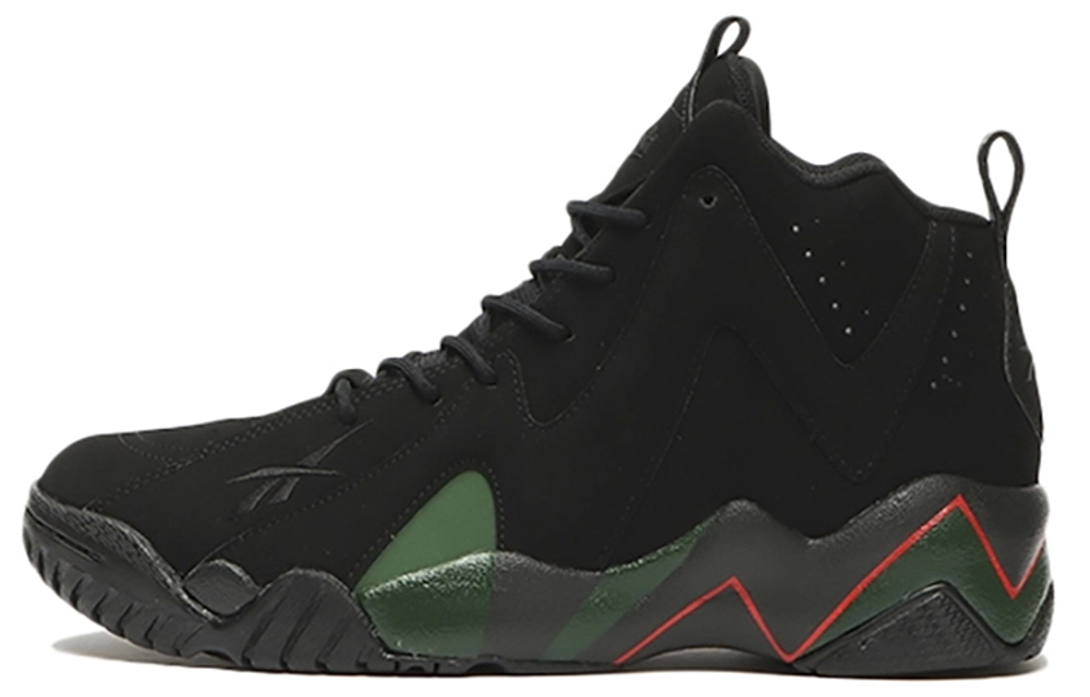 Кроссовки Reebok Kamikaze Ii