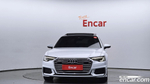 Audi A6 (C8) 40 TDI (11.2020)